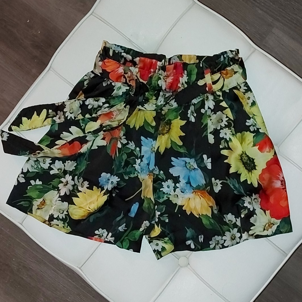 Zara Shorts🩳🛍